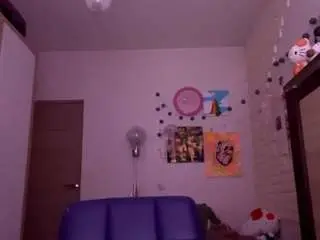 Camsoda Adult Video Chat of rebecamurty