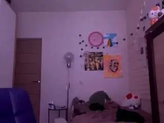 Camsoda Best Webcam of rebecamurty