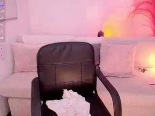 Camsoda Free Porn Cam of victorialeia