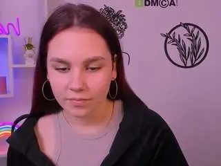 Camsoda Free Live Porn of halin-li