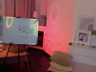 Camsoda Best Webcam of irenemarlow