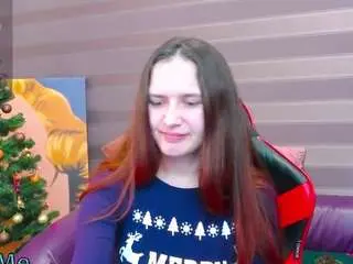 Camsoda Best live sex cam show of irisnichols