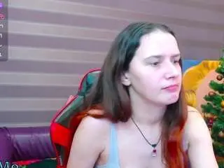 Camsoda Sex Cam of irisnichols