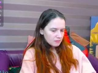 Camsoda Private Sex Chat of irisnichols