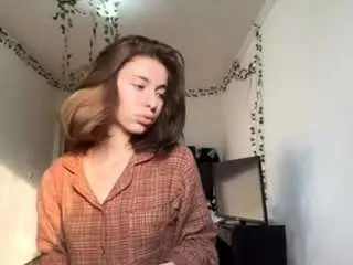 Camsoda Sex Cam of majoriejarchow