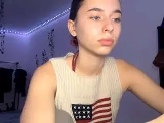 Camsoda Live Sex Cam of majoriejarchow