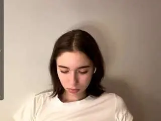 Camsoda Adult Webcam of majoriejarchow