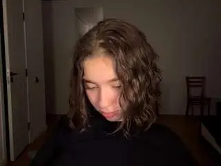 Camsoda Free Porn Cam of majoriejarchow