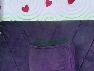 Camsoda Adult Webcam of miss-quipitoss