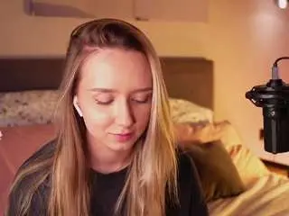 Camsoda Adult Webcam of philippafugler