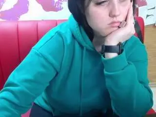 Camsoda Best live sex cam show of scarletcargo