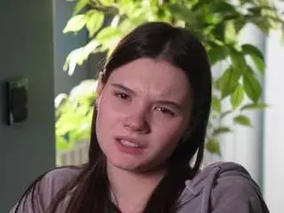 zeniabennington from camsoda