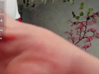 Camsoda Best live sex cam show of agnia-white