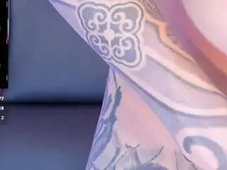 Camsoda Sex Chat of barbie-scoth