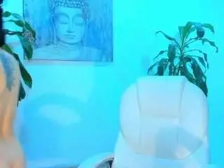 Camsoda Live Sex Cam of barbie-scoth