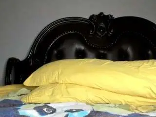 Camsoda Private Sex Chat of bigbootysarenalove