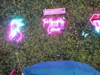 Camsoda Adult Video Chat of bigbootysarenalove