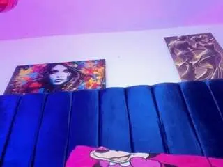 Camsoda Sex Cam of mariapaulac