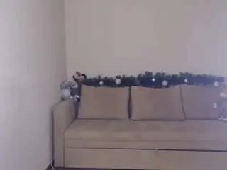 Camsoda Nude Webcam of marishaarimova69