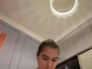 Camsoda Nude Webcam of onasargis