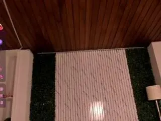 Camsoda Live Sex Cam of aida-jones