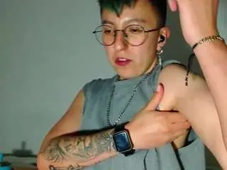 Camsoda Free Porn Cam of edwardtrans17