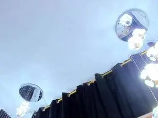 Camsoda Sex Cam of sarayroyse