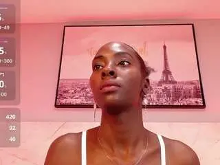 Camsoda Nude Webcam of annyroy