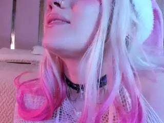 broklinwhite from camsoda