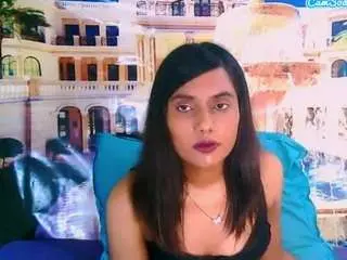 Camsoda Live Porn of indianskies