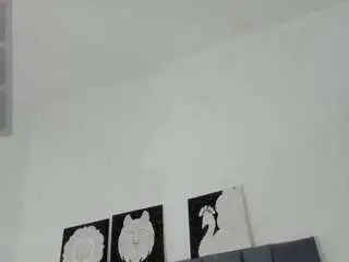 Camsoda Adult Webcams of mafestar777