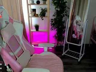 Camsoda Best Webcam of sienna-muse