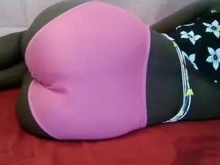 Camsoda Private Sex Chat of sweet-berryl