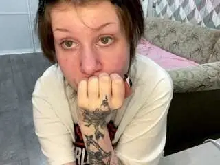 Camsoda Live Porn of lettyausley