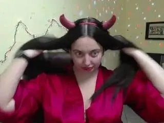 Camsoda Adult Webcam of milanaprice