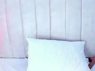 Camsoda Nude Webcam of scarletstarr