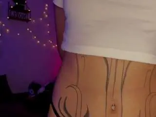 Camsoda Live Sex Cam of tamara-aluna