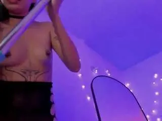 Camsoda Live Sex Cam of tamara-aluna