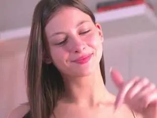 Camsoda Free Porn Cam of dieracovil