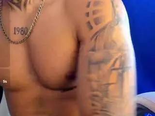 Camsoda Live Porn of grey-jackson