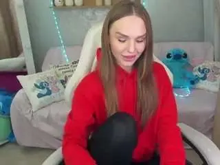 Camsoda Live Porn of kiragray