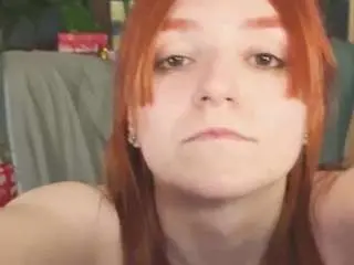 Camsoda Free Porn Cam of rita-flame