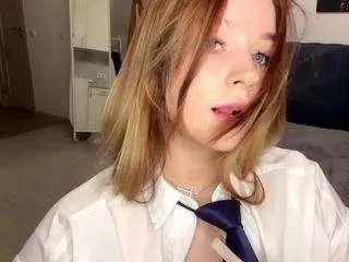 Camsoda Live Porn of zoegarcia