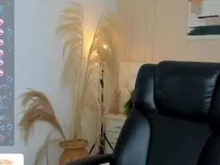 Camsoda Adult Webcams of ari-ana