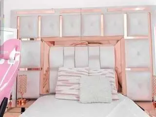 Camsoda Best Webcam of carlee-jones