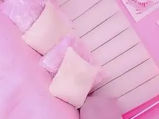 Camsoda Sex Chat of taii-leal