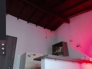 Camsoda Adult Video Chat of thalianawildom