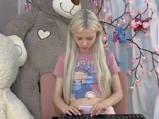 Camsoda Sex Cam of viollaboom