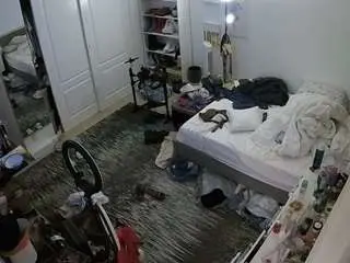 Camsoda Free Live Porn of voyeurcam-hornyhostel-02