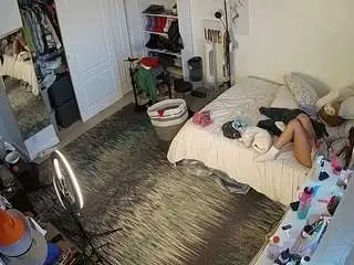 Camsoda Free Live Porn of voyeurcam-hornyhostel-02